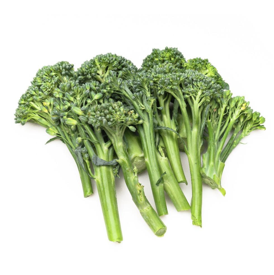 Brocolinis organicos Brocolinis organicos