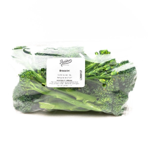 Brocolinis organicos Brocolinis organicos