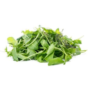 Mezclum de Hojas Baby Organica