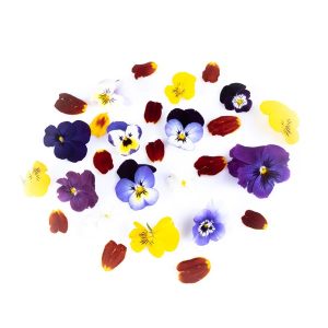 Mix de Pétalos Comestibles